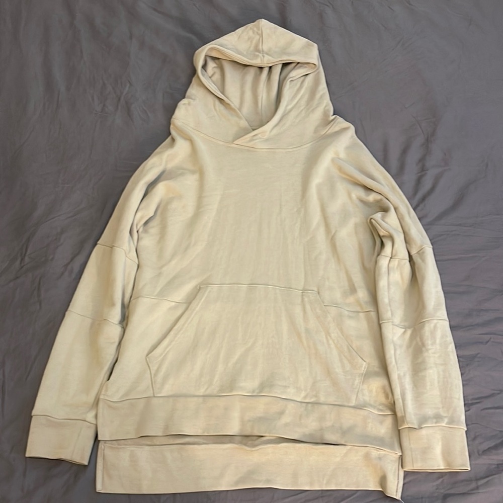 Five four sweater